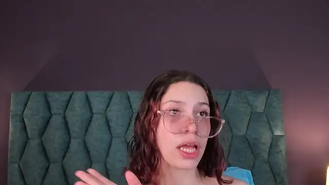 sophie blaake online show from February 28, 3:06 am