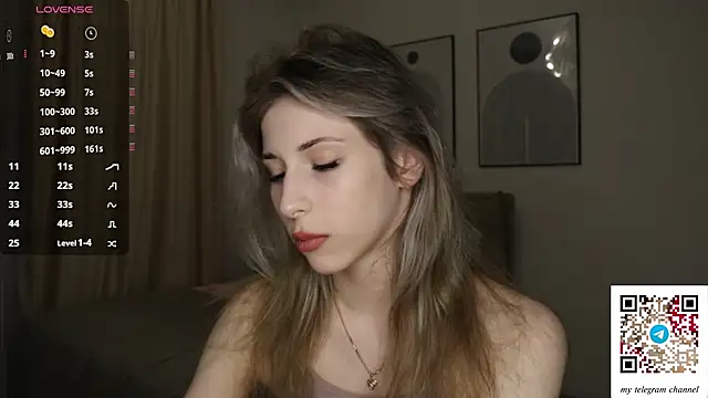 magnificent Destiny online show from March 26, 5:44 pm