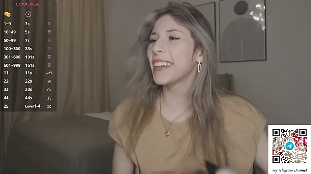 magnificent Destiny online show from February 11, 10:31 pm