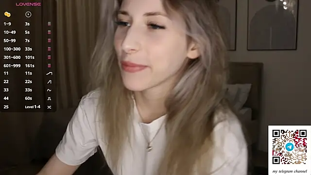 magnificent Destiny online show from March 3, 10:06 pm