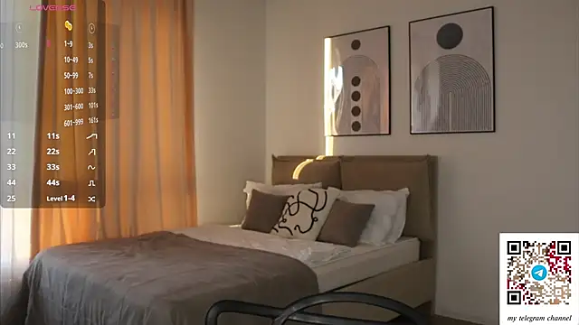 magnificent Destiny online show from March 23, 3:34 pm