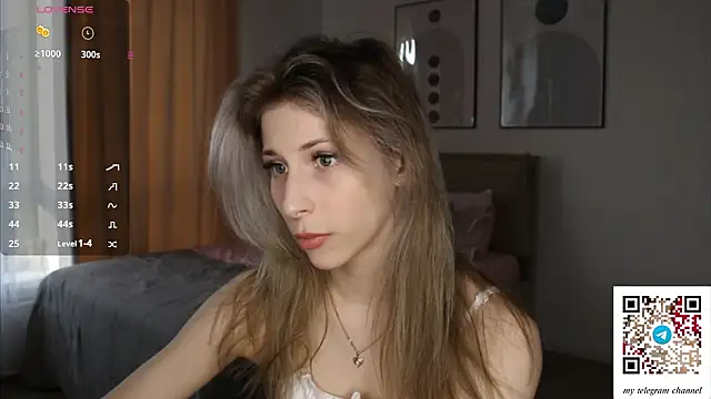 magnificent Destiny online show from March 18, 2:41 pm