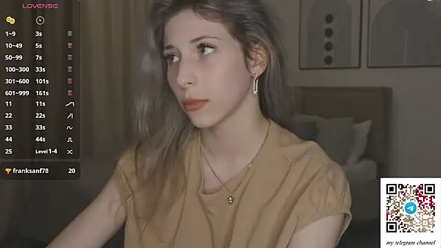 magnificent Destiny online show from February 20, 10:01 pm