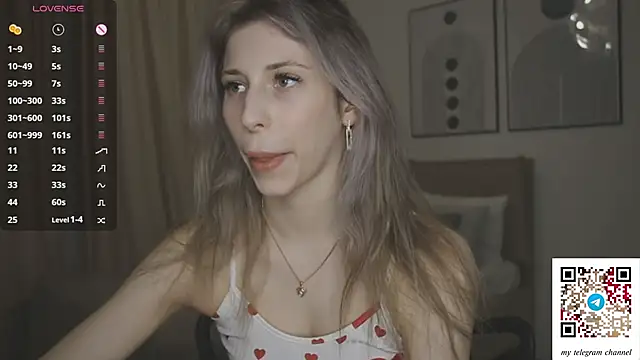 magnificent Destiny online show from February 10, 7:57 pm