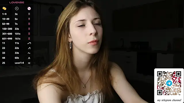 Snapshot of magnificent_Destiny chatting on December 20, 1:25 pm magnificent Destiny online show from December 20, 1:25 pm