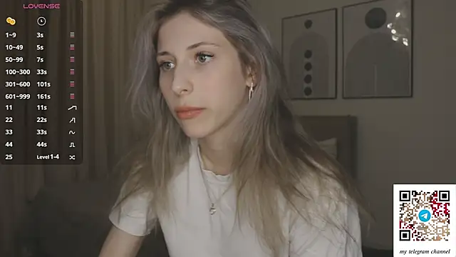 magnificent Destiny online show from February 19, 9:01 pm