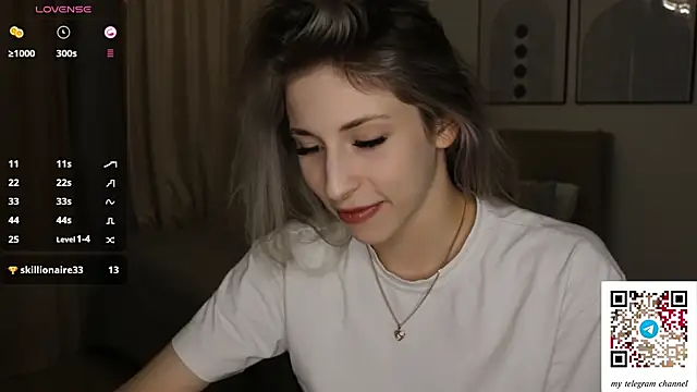 magnificent Destiny online show from February 28, 9:25 pm