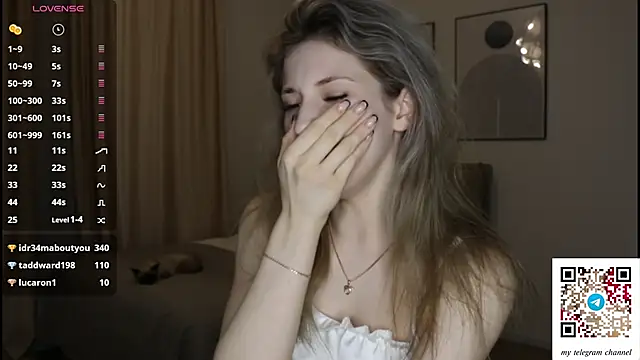 magnificent Destiny online show from March 6, 6:47 pm