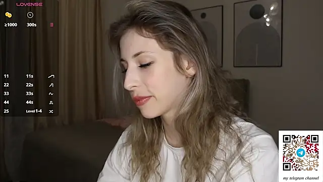 magnificent Destiny online show from March 19, 7:47 pm