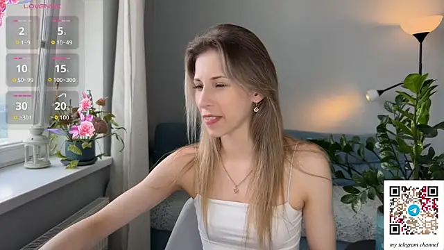 Snapshot of magnificent_Destiny chatting on July 15, 1:40 pm magnificent Destiny online show from July 15, 1:40 pm