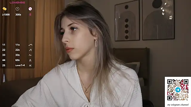 magnificent Destiny online show from February 7, 11:07 am