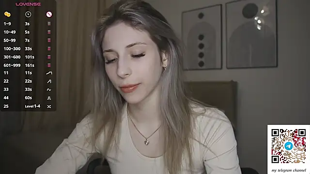 magnificent Destiny online show from February 8, 5:32 pm