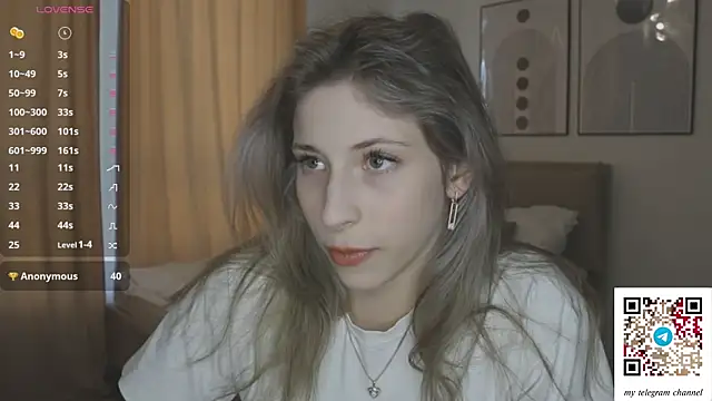 magnificent Destiny online show from February 23, 12:17 pm