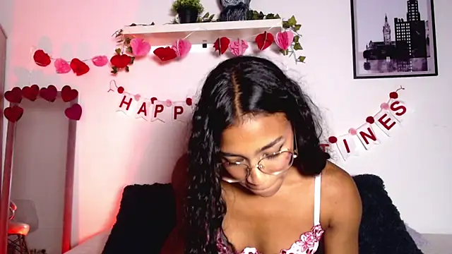 SashaBowei online show from February 15, 2:23 am