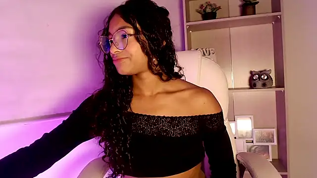 SashaBowei online show from February 7, 2:52 am