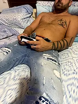 strongdickwii online show from September 26, 9:54 pm
