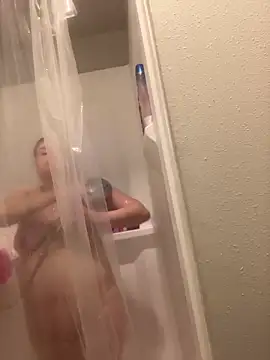 BuzzBunni69 online show from March 18, 1:57 pm