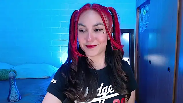 Amy66 online show from March 25, 5:07 am