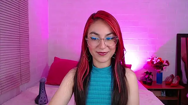 Amy66 online show from May 5, 7:55 am