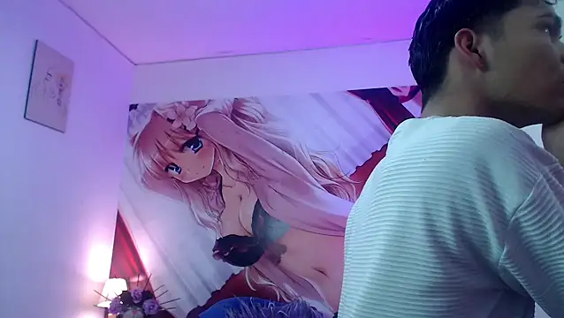 Aaron Foxxx online show from November 24, 1:11 pm