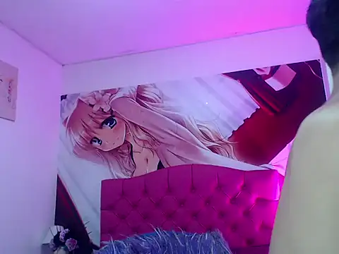 Aaron Foxxx online show from November 22, 12:59 pm