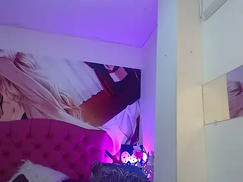 Aaron Foxxx online show from November 21, 1:10 pm