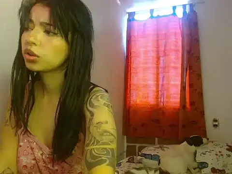 kiyusweetcrazy online show from October 14, 3:56 pm