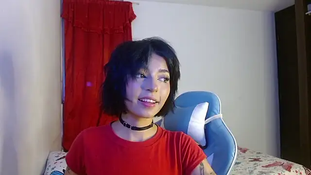 kiyusweetcrazy online show from October 30, 1:04 am