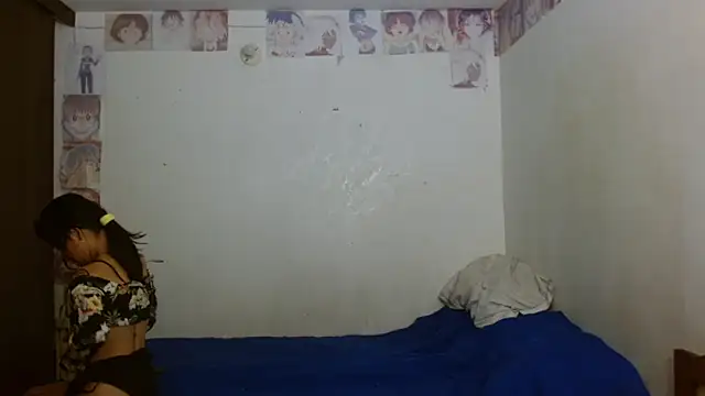 kiyusweetcrazy online show from February 21, 1:18 am