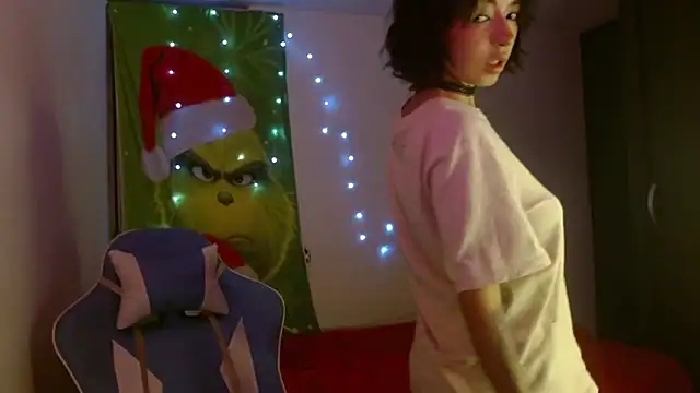 kiyusweetcrazy online show from November 18, 12:48 am