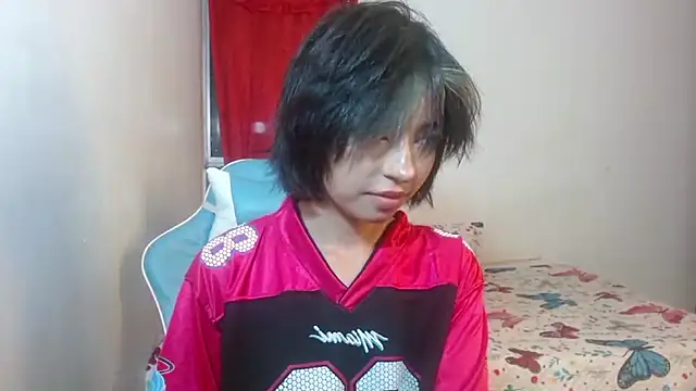 kiyusweetcrazy online show from November 4, 12:14 am