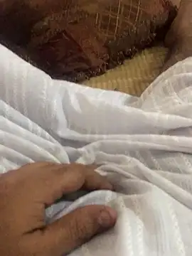 Snapshot of Yassesexy chatting on September 30, 10:32 am Yassesexy online show from September 30, 10:32 am