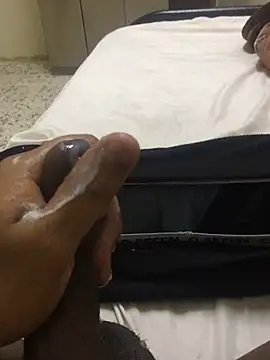 Yassesexy online show from March 25, 12:00 am