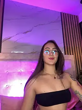 Honey noir online show from December 2, 7:48 pm