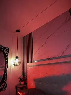 Honey noir online show from February 14, 6:08 pm