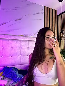 Honey noir online show from January 13, 7:18 pm