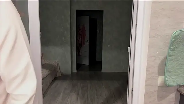 Snapshot of FawnDubler chatting on October 23, 6:17 pm FawnDubler online show from October 23, 6:17 pm