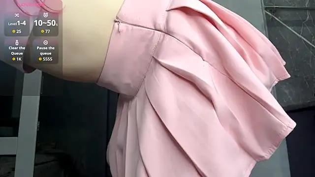 FawnDubler online show from April 12, 8:56 pm