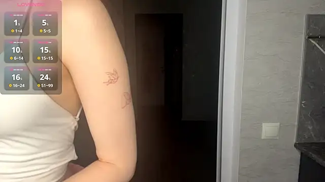 FawnDubler online show from February 23, 7:58 pm