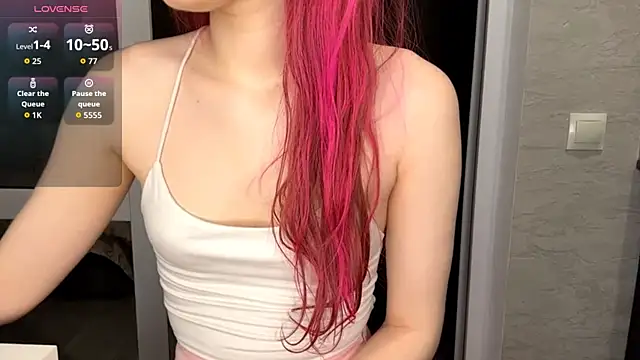 FawnDubler online show from March 12, 8:46 pm