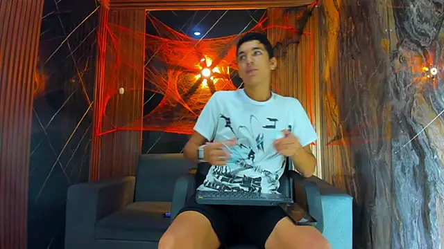 Stiben boy online show from October 21, 3:28 am