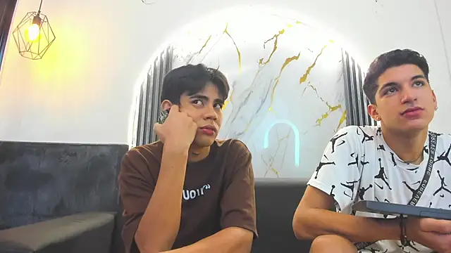 Stiben boy online show from November 16, 12:32 pm