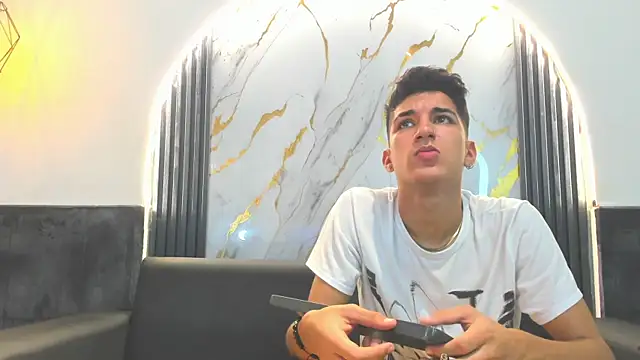 Stiben boy online show from November 21, 7:57 pm