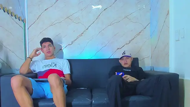 Stiben boy online show from November 25, 3:51 am