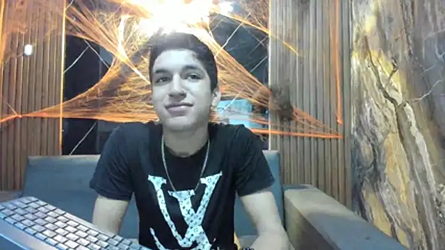 Stiben boy online show from October 27, 3:18 am