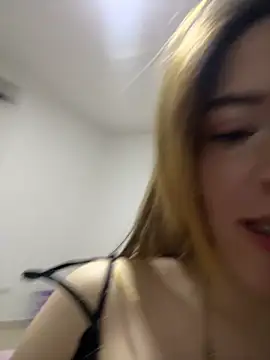Isabeellaa  online show from June 22, 7:22 pm