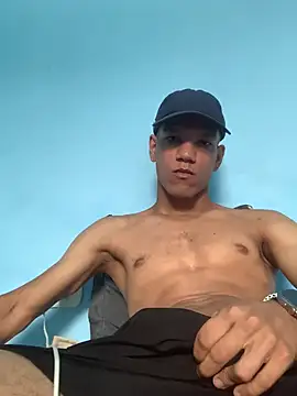 Baianinhosp online show from February 2, 4:39 pm