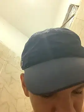 Baianinhosp online show from November 10, 8:03 pm