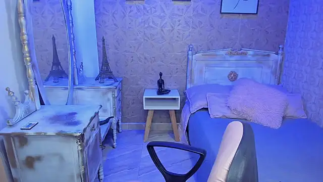 Megane whitte online show from October 30, 3:49 am