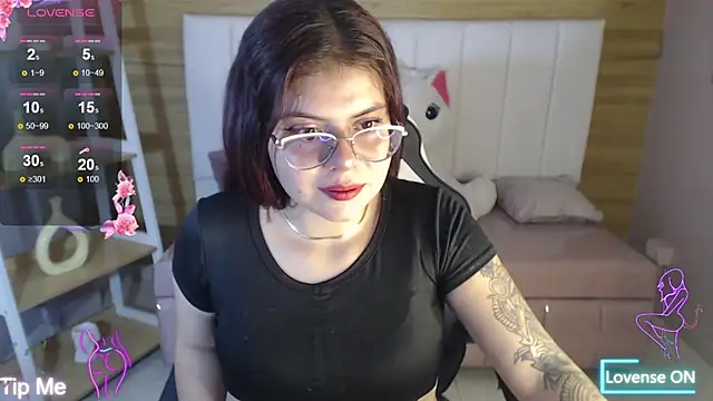 draviana a  online show from November 11, 3:01 am